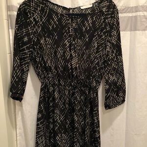 Lush dress!